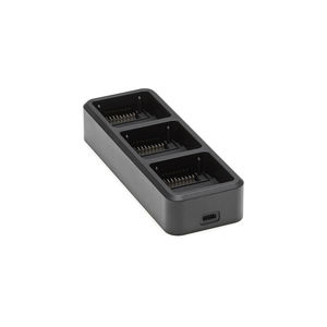 ฮับชาร์จเร็ว 100W สำหรับแบตเตอรี่อัจฉริยะแบบพกพา รองรับอุปกรณ์เสริม 3 ชิ้น รุ่น 061 ฮับชาร์จโลหะ - Product Image 1
