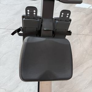 Rameur à air en aluminium pour entraînement commercial, équipement de fitness <span class=keywords><strong>cardio</strong></span> pour salle de sport - Product Image 5