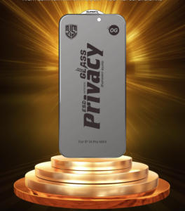 Protector de Pantalla de Vidrio Templado de Alta Calidad AFS ESD OG 9H 2.5D HD Transparente, Anti-Estático, Anti-Golpes para Teléfono Móvil - Product Image 2