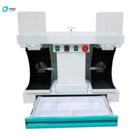 Mesin Pemoles Laboratorium Gigi