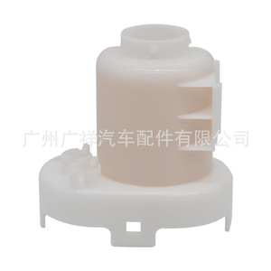 Filtro de Combustible 31911-2G000 para Kia Borrego Motor G4KA Transmisión Automática - Product Image 2