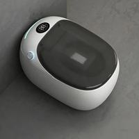 Articles sanitaires de toilette de bidet intelligent en céramique Offre Spéciale automatique pour les toilettes intelligentes au sol de salle de bains