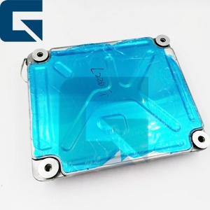 VOE21300060 21300060 Contrôleur Unité de Commande Électronique ECU pour Chargeuse sur Pneus L220G - Product Image 4