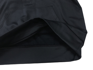 Healong Vente en gros Sweat à capuche imprimé brodé de haute qualité Sweat à capuche en coton personnalisé - Product Image 6