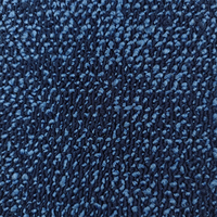 Serie YUNHAI, Alfombra Moderna Ignífuga de Polipropileno, Insonorizante, Ecológica, Delgada, Rectangular, con Bucle, para el Hogar
