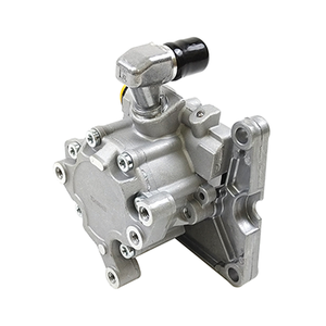 Bomba de Dirección Asistida 0034665401 para <span class=keywords><strong>Mercedes</strong></span>-Benz <span class=keywords><strong>Clase</strong></span> <span class=keywords><strong>S</strong></span> W463 <span class=keywords><strong>W220</strong></span> S320 S350 - Product Image 4