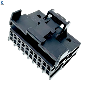 Conector de Sensor para Controlador PLC, Bloque de Terminales, Nuevo y Original 2329592-1 - Product Image 1