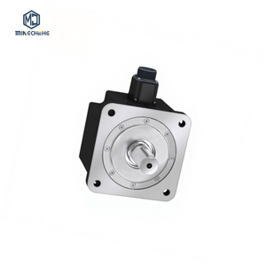 Motor Servo CA Trifásico de Alto Torque BCH2MR3013CA6C de 3kW, 50/60Hz, Nuevo, para Sistemas de Controladores PLC Industriales - Product Image 1