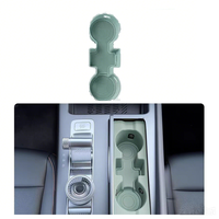Accessoires pour porte-gobelets de voiture BJ30, accessoires intérieurs de voiture, coussin en silicone pour porte-gobelets, coussin en silicone pour porte-gobelets de voiture