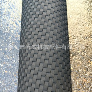 Rodillo de Grabado Boway, Cilindro de Impresión Flexográfica de Acero, Personalizado para Maquinaria de Empaque - Product Image 3