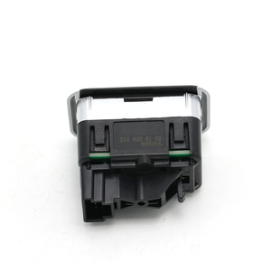 2049058102 2048700451 2049058102 2049058202 interruptor de Control de ventanilla eléctrica trasera para <span class=keywords><strong>Mercedes</strong></span> <span class=keywords><strong>Benz</strong></span> W204 W212 C250 C300 204 905 81 02 - Product Image 6