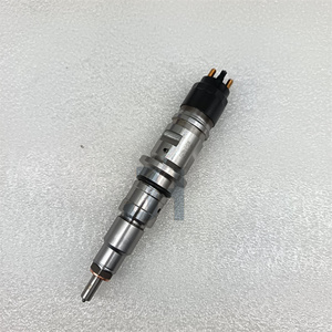 Injecteur Common Rail Diesel 0445120188 4994928 68086128AA pour moteur 6.7L - Product Image 1