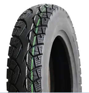 Tubeless Motorcycle Tyres 16X2.5 16X3.0 350-10 3.00-10 100/90-10 Tyre For Scooter