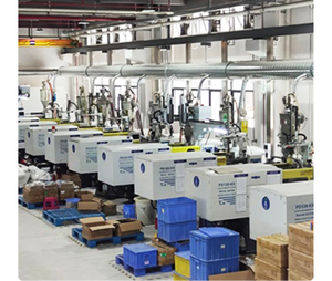 ขั้วต่อกันน้ำ IP68 รุ่น LP-20 แบบ <span class=keywords><strong>2</strong></span> ทาง ตัวผู้ ตัวเมีย แบบเสียบใช้งานได้ทันที ขั้วต่อทองแดง <span class=keywords><strong>2</strong></span>-5 พิน 24A 450V มาตรฐาน CE RoHS รับผลิตแบบ OEM ODM รับประกัน 3 ปี - Product Image 5