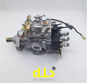 Pompe à injection de carburant 22100-1C050 22100-1C190 pour moteur diesel Toyota 1HZ HZJ76 HZJ78 HZJ79 pour engins de construction - Product Image 6