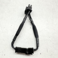 Kabel Daya Komputer Kabel Daya CPU