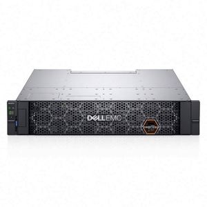 Almacenamiento DELL EMC PowerVault ME5012 ME5024 ME5084 de Buena Calidad, Matriz de Almacenamiento Conectada a la Red - Product Image 1
