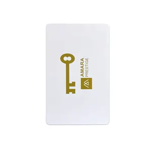Factory RFID Card Access Control Magnetic Printing FM11RF08 NFC RFID Hotel Keys Cards