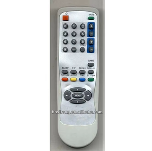 Nhà máy cung cấp New Nobel TV điều khiển từ xa 1475 bán buôn - Product Image 1