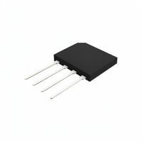 4-SIP, GBU Electronic Chips Component GBU1006L Original One Stop Service Diodes