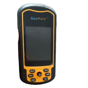 Dispositivo de Navegación Satelital GNSS Portátil M20 con Posicionamiento Centimétrico RTK - Modo Dual BeiDou/GPS - Diseño para Construcción - Product Image 4