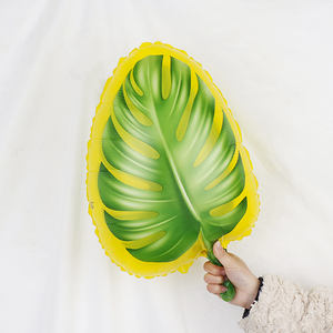 <span class=keywords><strong>Globos</strong></span> <span class=keywords><strong>de</strong></span> fiesta tropicales hawaianos, decoración <span class=keywords><strong>de</strong></span> papel <span class=keywords><strong>de</strong></span> aluminio <span class=keywords><strong>de</strong></span> Cactus, fotografía <span class=keywords><strong>de</strong></span> playa <span class=keywords><strong>de</strong></span> verano - Product Image 4