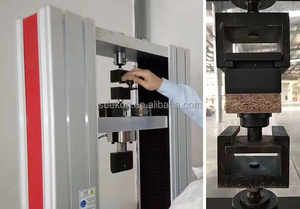 Máquina electrónica de pruebas de resistencia, <span class=keywords><strong>MWD</strong></span>-50, Control por ordenador, MDF - Product Image 3
