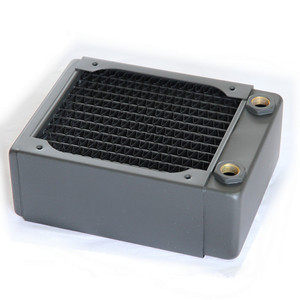 Échangeur de chaleur de radiateur 120D pour <span class=keywords><strong>PC</strong></span>/machine/système de refroidissement par eau de fabrication - Product Image 1