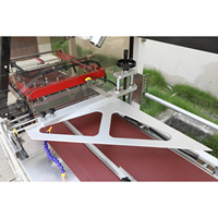 Máquina Selladora de Envoltura Termoencogible, Envolvedora Termoencogible Automática, Máquina Selladora de Envoltura Termoencogible en Caliente