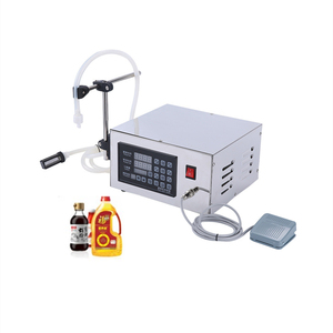 Machine <span class=keywords><strong>de</strong></span> remplissage d'esprit <span class=keywords><strong>de</strong></span> <span class=keywords><strong>toilette</strong></span> <span class=keywords><strong>de</strong></span> nettoyage <span class=keywords><strong>de</strong></span> modèle d'exportation pour le parfum Beverag - Product Image 3