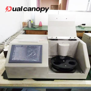 Automatischer Ölsäure <span class=keywords><strong>tester</strong></span> Automatischer Speiseöl säure wert Peroxid wert Test Ölsäure wert <span class=keywords><strong>tester</strong></span> - Product Image 2