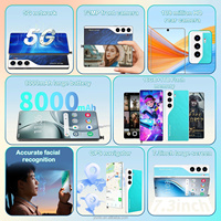 Smartphone Original Camon 40 Pro 16G+1TB Doble SIM Android 15 CPU Decacore LTE Desbloqueado Versión Global en Venta