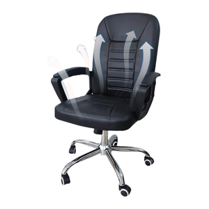 <span class=keywords><strong>Meilleur</strong></span> fauteuil <span class=keywords><strong>de</strong></span> direction pivotant en cuir PU Mousse confortable Design moderne Application à domicile Excellent rapport <span class=keywords><strong>qualité</strong></span>-<span class=keywords><strong>prix</strong></span> - Product Image 5