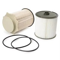 Filtros de combustible automotrices de piezas automotrices de alta calidad para Chrysler Dodge Dart 68436631AA 68157291AA