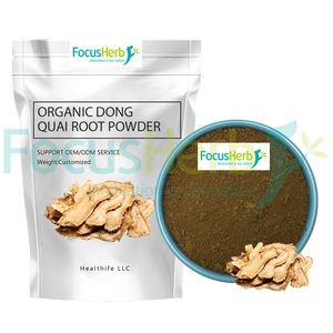 FOCAusherb ผงสมุนไพรสกัดจากรากพืชสมุนไพรผงนางฟ้าจีนออร์แกนิกจากธรรมชาติ - Product Image 2