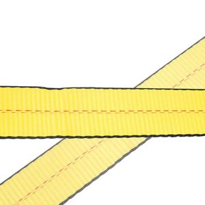 <span class=keywords><strong>Sangle</strong></span> à <span class=keywords><strong>cliquet</strong></span> robuste de haute qualité en gros 2in 5000kg avec crochet plat pour l'arrimage de la cargaison du camion - Product Image 5