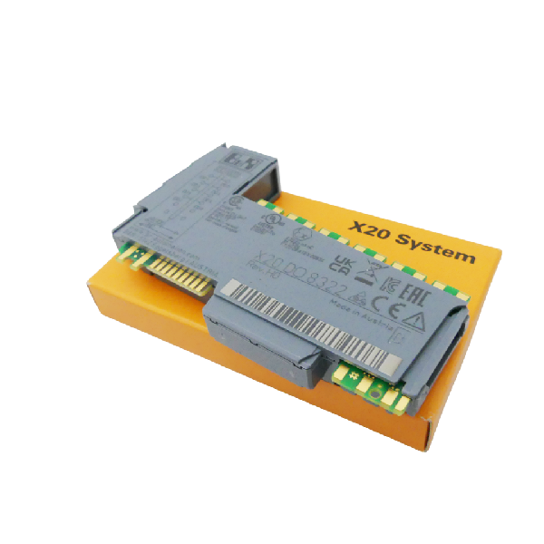 New Plc X20do8322 X20 Do 8322 Revh0