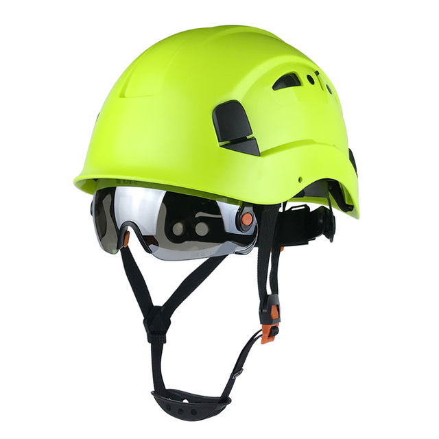 ANT5PPE Quality Industrial Hard Hat PPE Safety Helmet for Mining Industrial Safety Hard Hat
