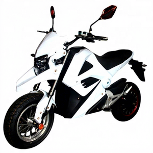 Scooter électrique Fatboy à moteur brushless 2000W 3000W 4000W pour adultes, en stock entrepôt, pas cher et rapide - Product Image 1
