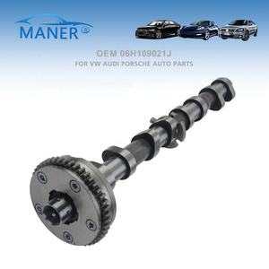 MANER EA888 06H109021J 06J109021G Pièces de moteur automobile <span class=keywords><strong>Arbre</strong></span> à cames d'admission pour VW Audi A3 A4 A5 TT 1.8T AXX 2.0TFSI CAWB - Product Image 3