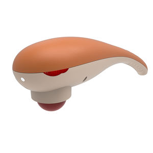 2019 Risentop H017 cuerpo masaje martillo de mano bola palo dolor muscular de masaje palo de delfín - Product Image 3