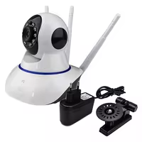 1080P <b>WiFi</b> Indoor Network <b>Camera</b> Full Color Night Vision Motion Detection Two-Way Audio PTZ CMOS Sensor Cloud Data 1 Year IP54 - Product Image 1