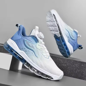 Zapatillas Deportivas de Alta Calidad con Amortiguación de Aire, Zapatillas para Correr Transpirables Originales, Calzado Informal, Zapatillas de Tenis, Zapatillas Deportivas para Hombre - Product Image 5