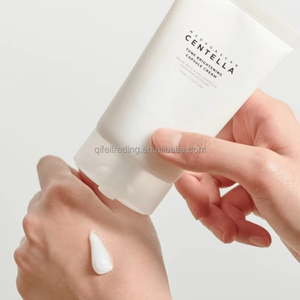 Crema de Cápsulas Iluminadora del Tono de Piel SKINN1004, Productos Coreanos para el Cuidado de la Piel, 75 ml, Crema Equilibradora del Tono de Piel - Product Image 5