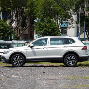 Nouveau SUV familial et professionnel 5 places avec réservoir de carburant de 60 L pour Volkswagen <span class=keywords><strong>Tiguan</strong></span> L modèle 2025 Premium 330TSI - Product Image 3