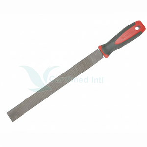 Venta caliente de calidad superior de acero inoxidable Raspas Manual de potencia ENT Instrumentos - Product Image 1