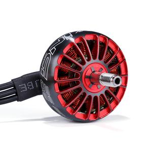 Motor IFlight XING 2806.5 1300KV / 1800KV 2-6S FPV Cinelifiter con Eje de Aleación de Titanio de 4mm para Piezas FPV - Product Image 6