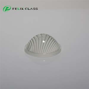 Lentes Ópticas Modernas Hechas a Mano B270/K9 con Recubrimiento AR para Iluminación, Cubiertas de Lámparas, Estilos Costero, Industrial, Europeo y Francés - Product Image 3