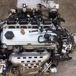 Motores directos de fábrica de automóviles usados | Motores de automóviles de segunda mano asequibles para compradores globales - Product Image 2