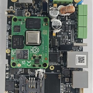 Service de personnalisation d'assemblage SMT sans plomb POP pour la fabrication de circuits imprimés KINGTOP - Product Image 1